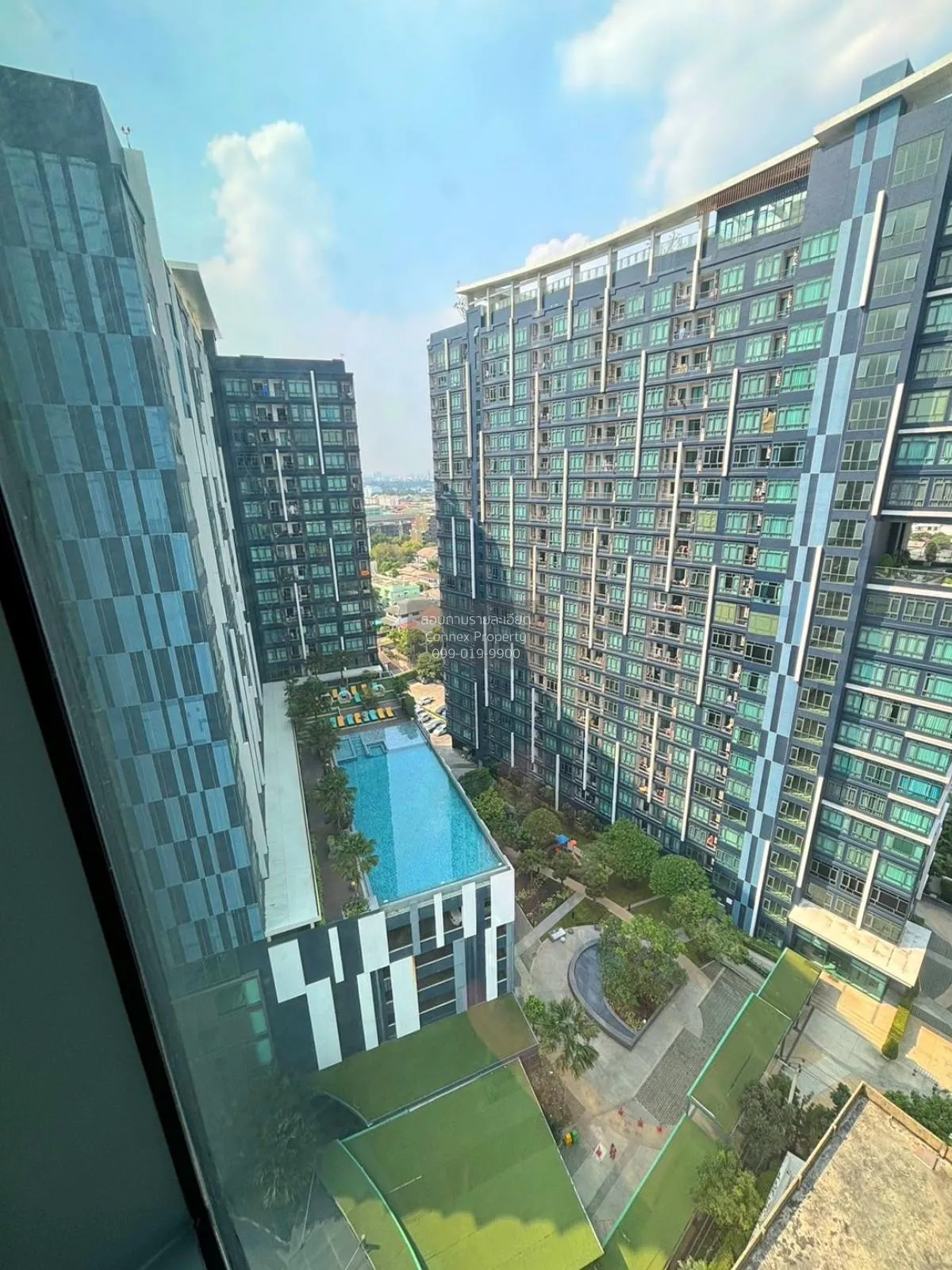 ขายคอนโด  เมโทร สกาย ประชาชื่น  ดูเพล็กซ์ MRT-บางซ่อน วงศ์สว่าง เ