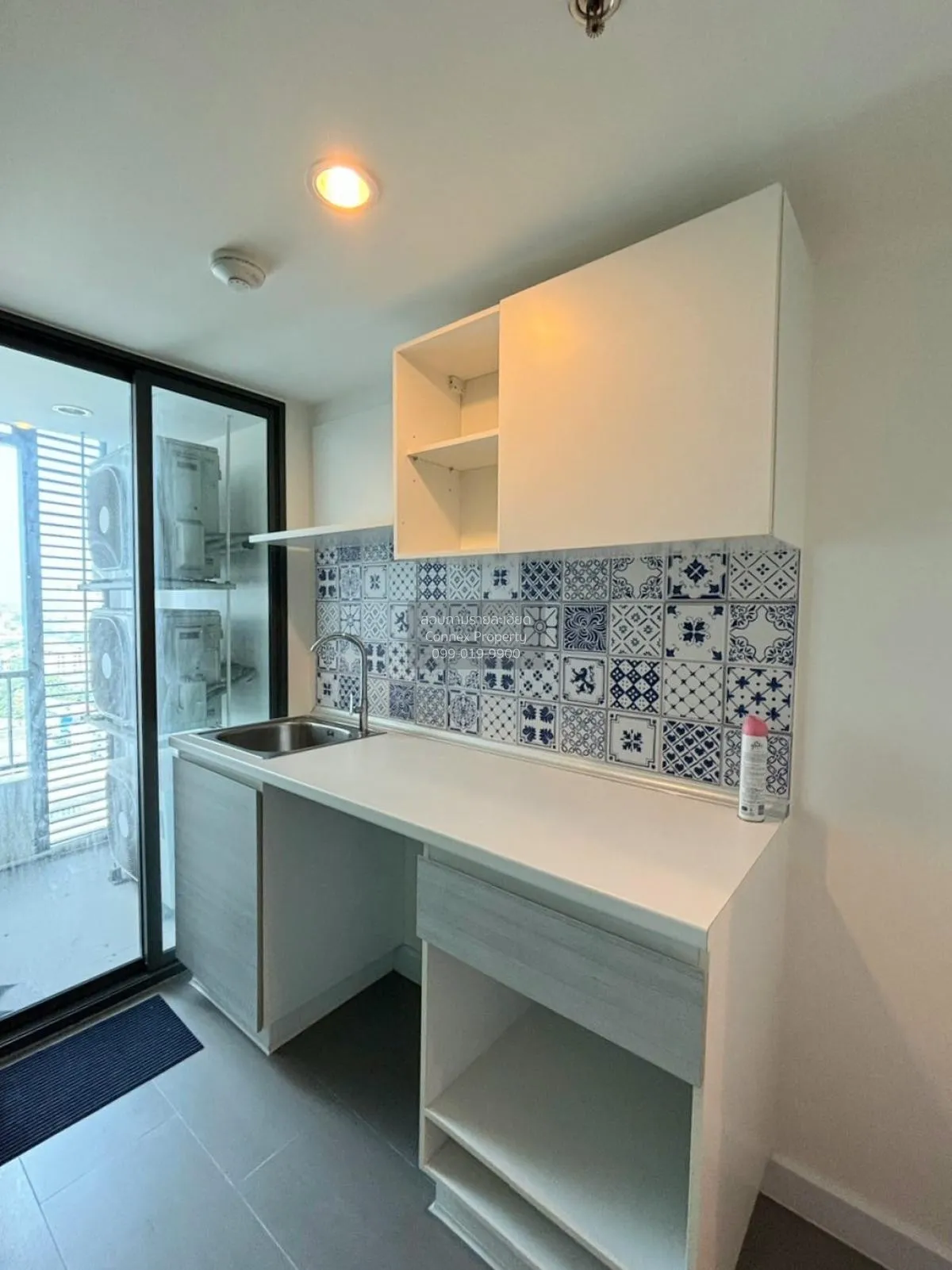 ขายคอนโด  เมโทร สกาย ประชาชื่น  ดูเพล็กซ์ MRT-บางซ่อน วงศ์สว่าง เ 4