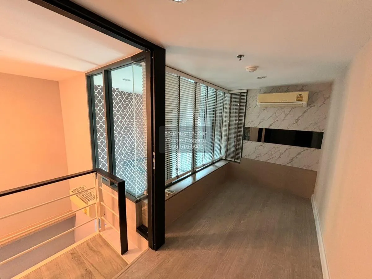 ขายคอนโด  เมโทร สกาย ประชาชื่น  ดูเพล็กซ์ MRT-บางซ่อน วงศ์สว่าง เ