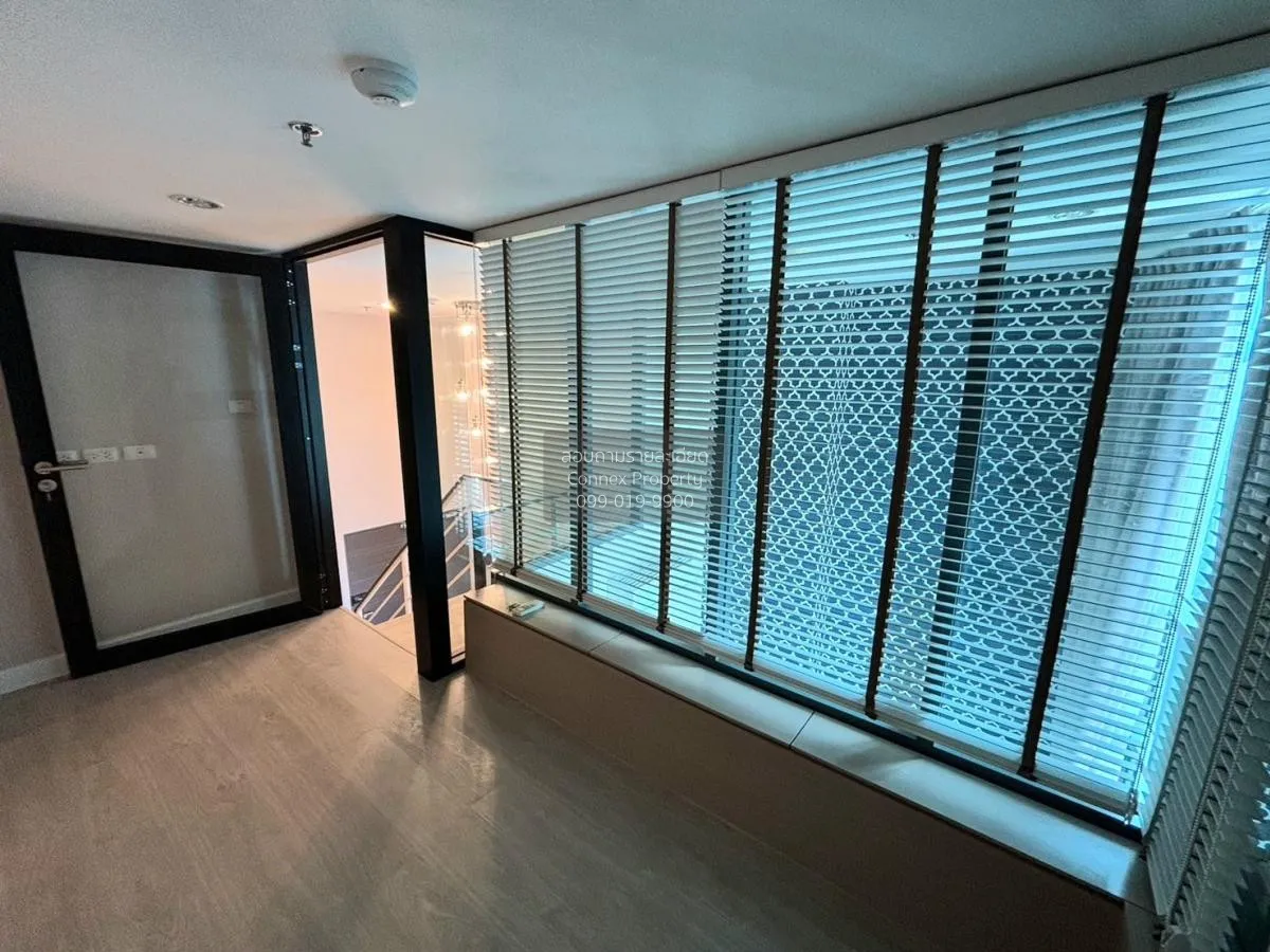 ขายคอนโด  เมโทร สกาย ประชาชื่น  ดูเพล็กซ์ MRT-บางซ่อน วงศ์สว่าง เ