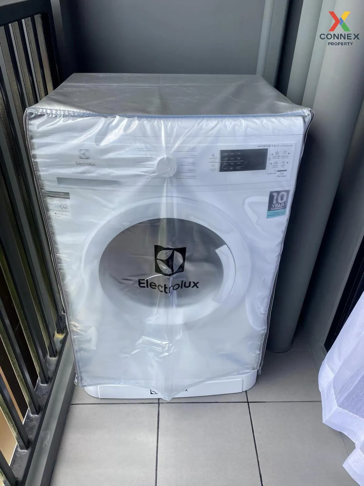 เช่าคอนโด  เดอะ ไพรเวซี่ ท่าพระ อินเตอร์เชนจ์ MRT-ท่าพระ วัดท่าพร