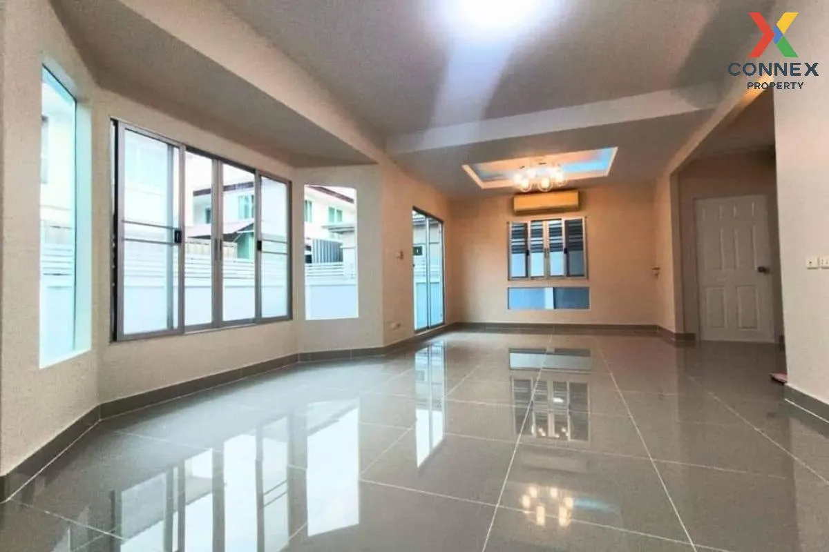 For Sale House , Prueklada Rangsit Klong 4 , Lat Sawai , Lam Luk 