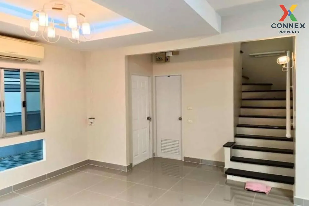 For Sale House , Prueklada Rangsit Klong 4 , Lat Sawai , Lam Luk 