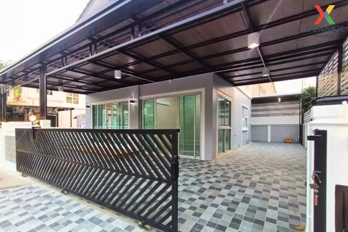 For Sale House , Prueklada Rangsit Klong 4 , Lat Sawai , Lam Luk  2