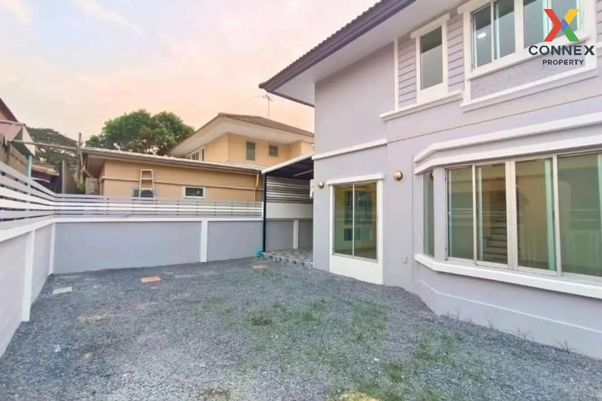 For Sale House , Prueklada Rangsit Klong 4 , Lat Sawai , Lam Luk 