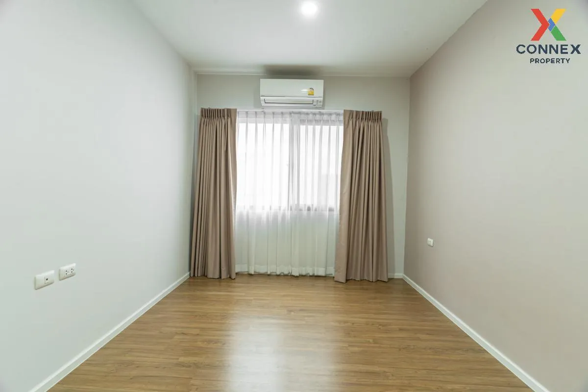 For Sale Townhouse/Townhome  , Baan Klang Muang Ratchaphruek , Ma For Sale Townhouse/Townhome  , Baan Klang Muang Ratchaphruek , Ma