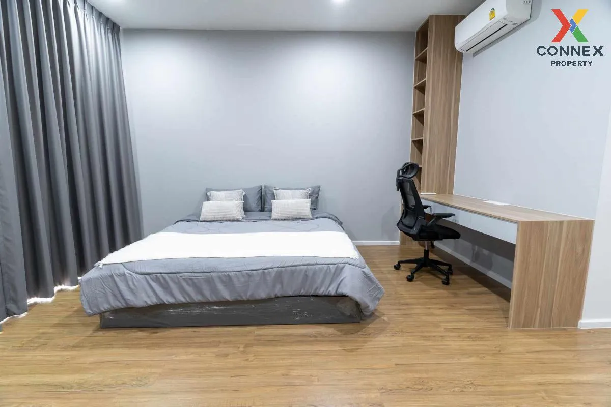 For Sale Townhouse/Townhome  , Baan Klang Muang Ratchaphruek , Ma For Sale Townhouse/Townhome  , Baan Klang Muang Ratchaphruek , Ma
