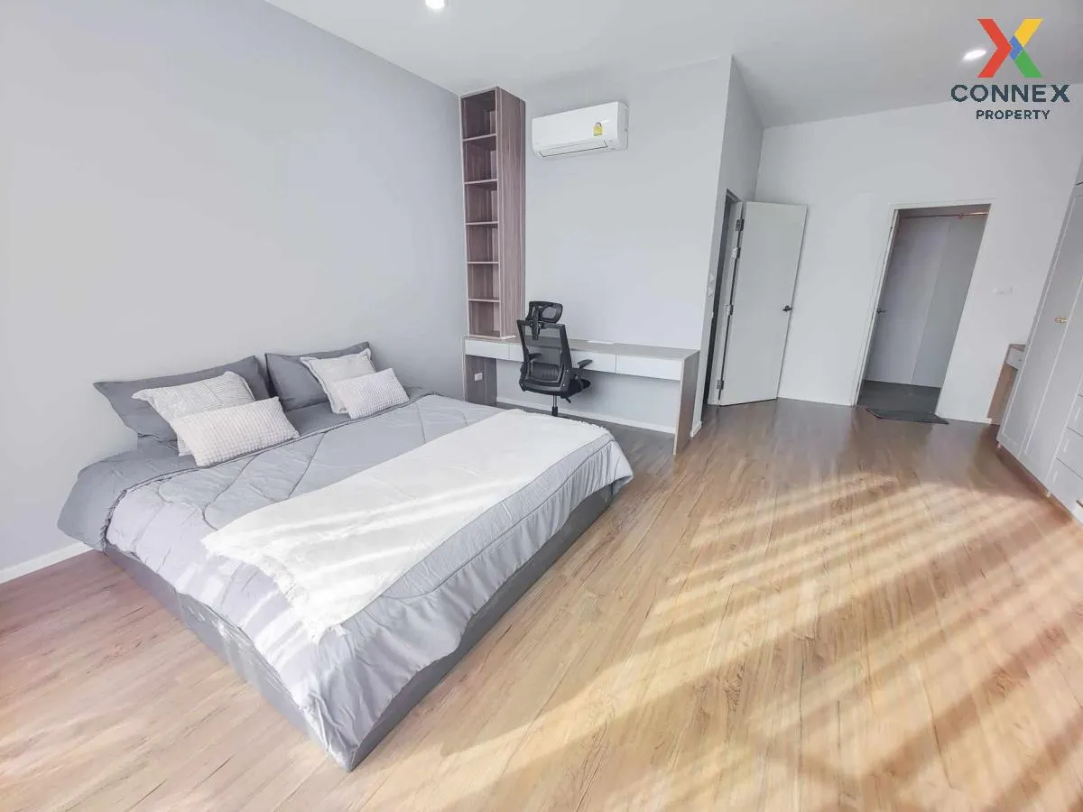 For Sale Townhouse/Townhome  , Baan Klang Muang Ratchaphruek , Ma For Sale Townhouse/Townhome  , Baan Klang Muang Ratchaphruek , Ma