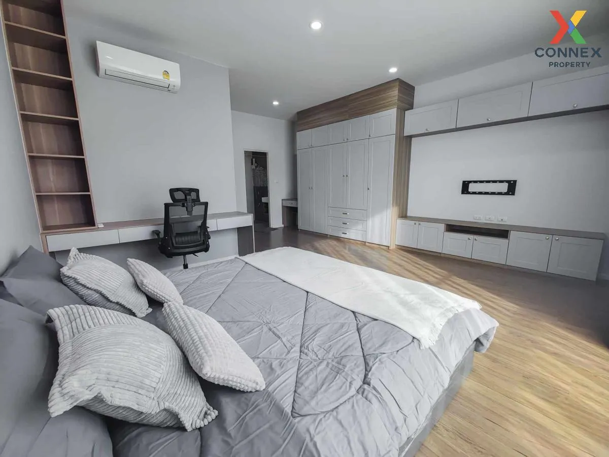 For Sale Townhouse/Townhome  , Baan Klang Muang Ratchaphruek , Ma For Sale Townhouse/Townhome  , Baan Klang Muang Ratchaphruek , Ma