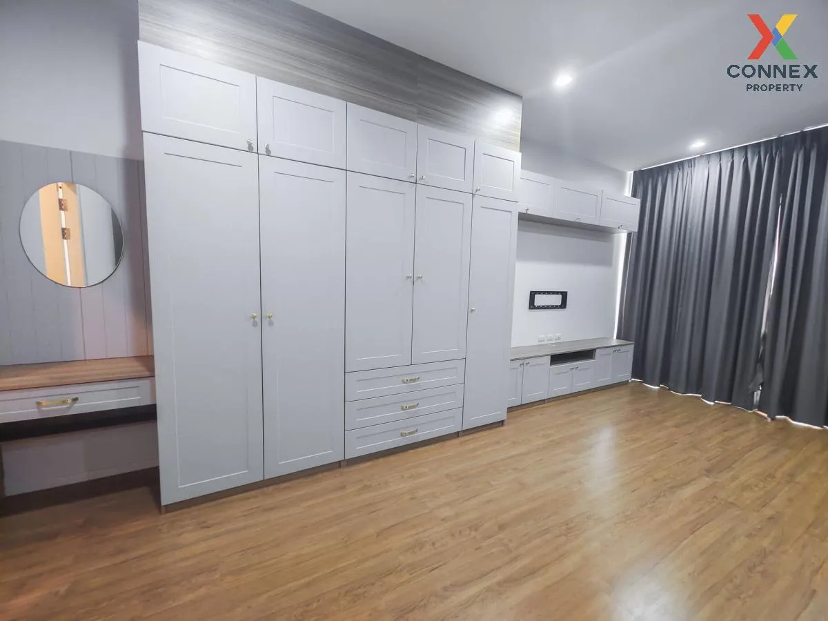 For Sale Townhouse/Townhome  , Baan Klang Muang Ratchaphruek , Ma For Sale Townhouse/Townhome  , Baan Klang Muang Ratchaphruek , Ma