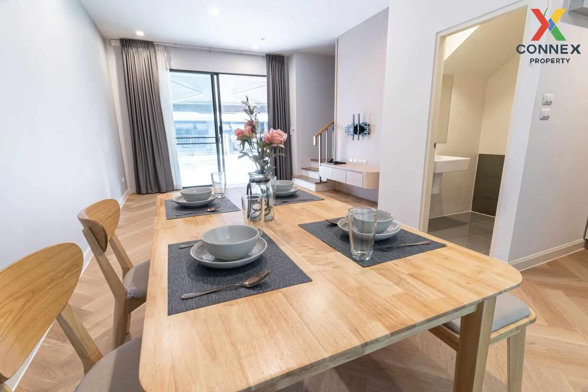 For Sale Townhouse/Townhome  , Baan Klang Muang Ratchaphruek , Ma For Sale Townhouse/Townhome  , Baan Klang Muang Ratchaphruek , Ma 3