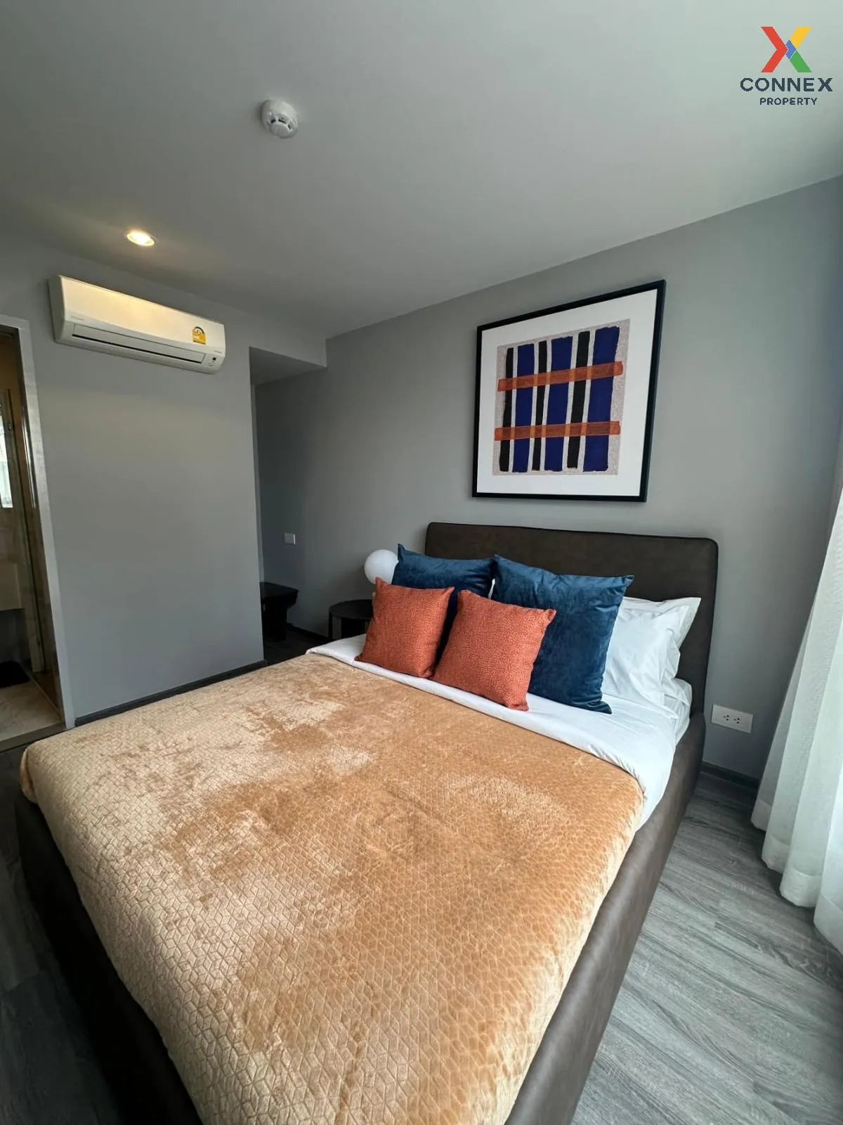 เช่าคอนโด  ไอดีโอ โมบิ สุขุมวิท 40 BTS-เอกมัย พระโขนงเหนือ เขต คล 4