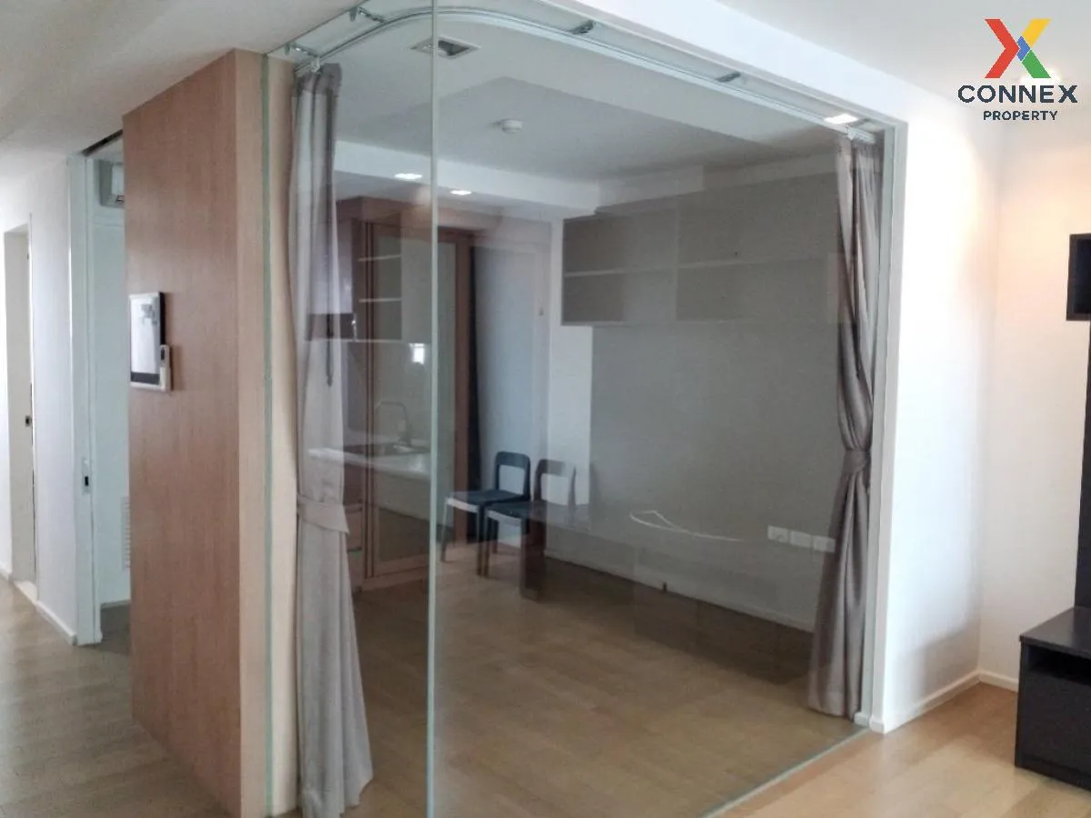 ขายคอนโด  แอ็บสแตร็กส์ สุขุมวิท 66/1  BTS-อุดมสุข บางนา เขต บางนา ขายคอนโด  แอ็บสแตร็กส์ สุขุมวิท 66/1  BTS-อุดมสุข บางนา เขต บางนา 2