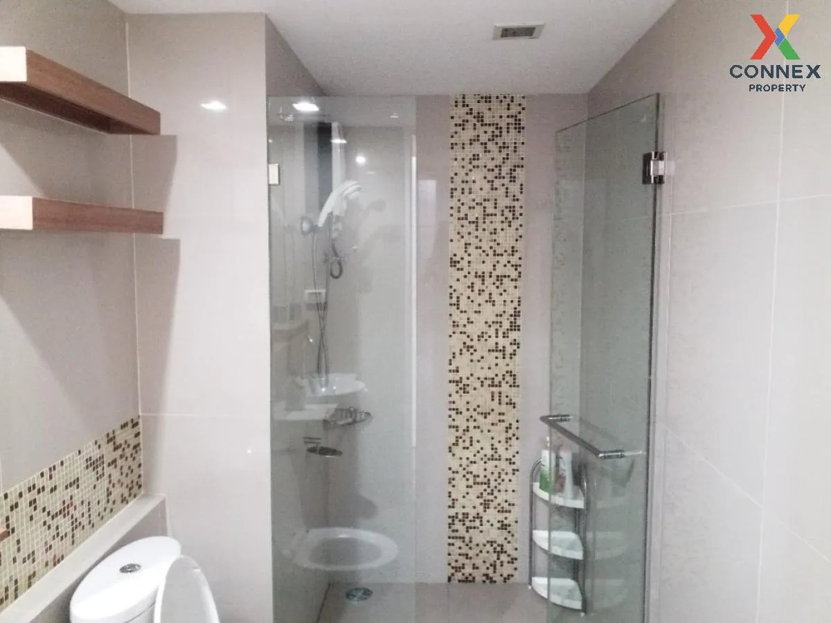 ขายคอนโด  แอ็บสแตร็กส์ สุขุมวิท 66/1  BTS-อุดมสุข บางนา เขต บางนา ขายคอนโด  แอ็บสแตร็กส์ สุขุมวิท 66/1  BTS-อุดมสุข บางนา เขต บางนา 4