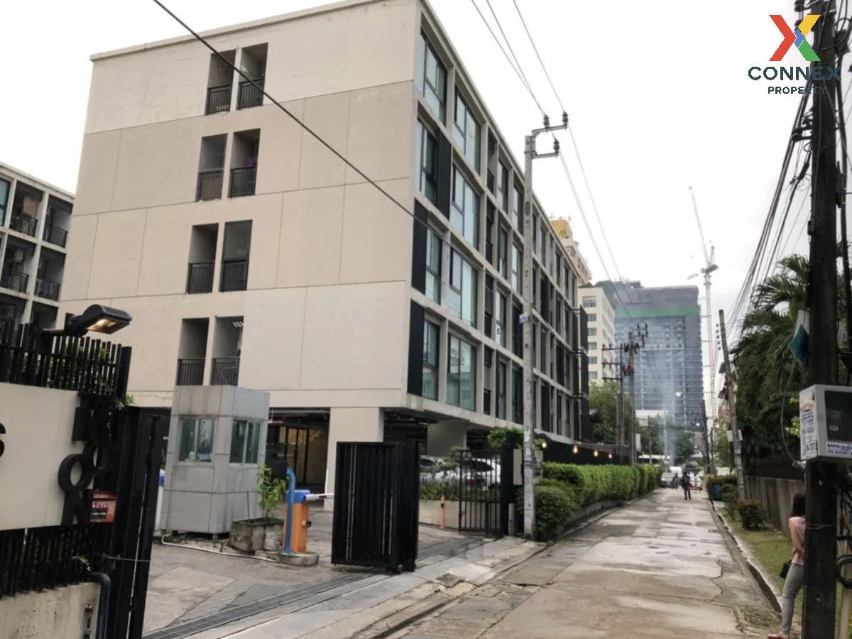 ขายคอนโด  แอ็บสแตร็กส์ สุขุมวิท 66/1  BTS-อุดมสุข บางนา เขต บางนา ขายคอนโด  แอ็บสแตร็กส์ สุขุมวิท 66/1  BTS-อุดมสุข บางนา เขต บางนา