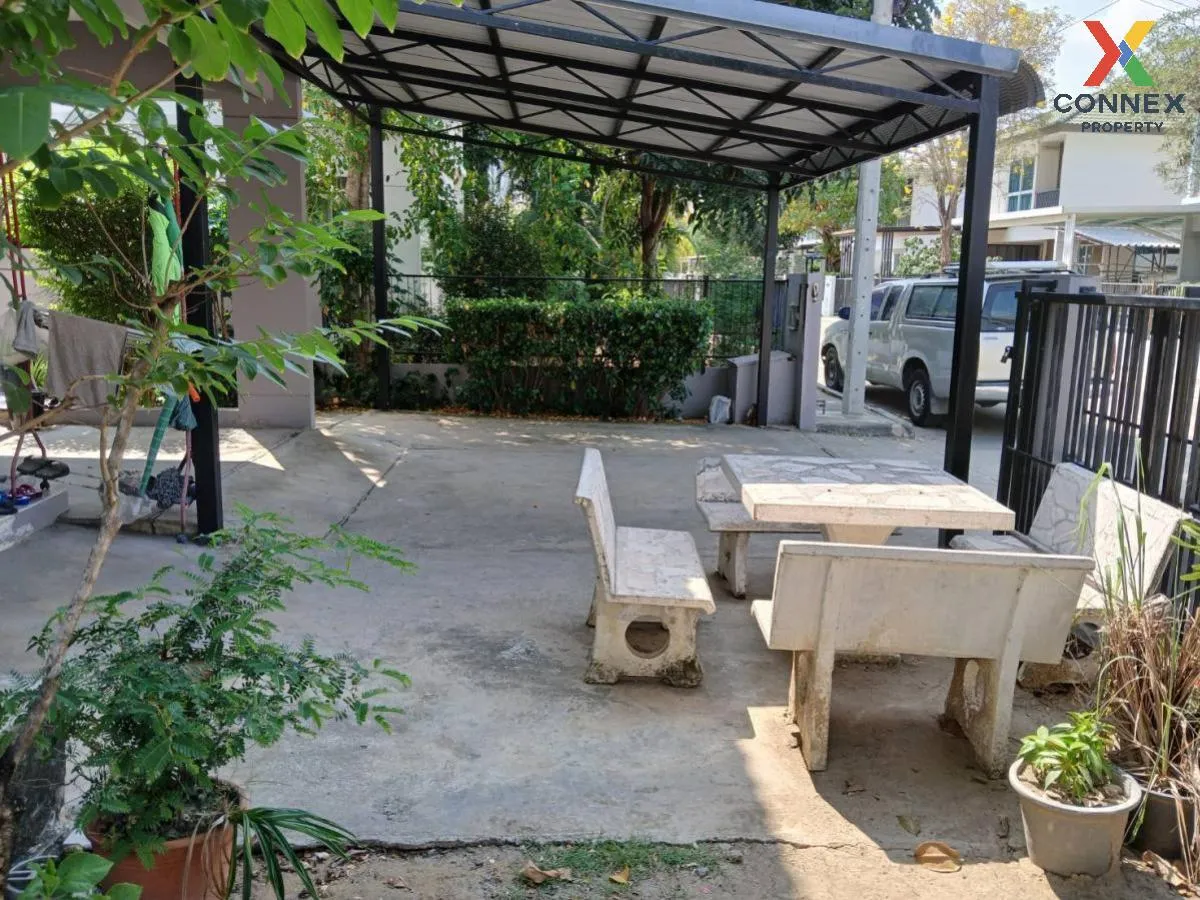 For Sale House ,  Prueklada Bang Yai , wide frontage , Bang Mae N For Sale House ,  Prueklada Bang Yai , wide frontage , Bang Mae N