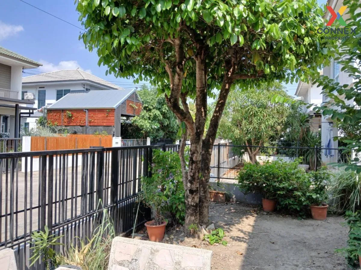 For Sale House ,  Prueklada Bang Yai , wide frontage , Bang Mae N For Sale House ,  Prueklada Bang Yai , wide frontage , Bang Mae N