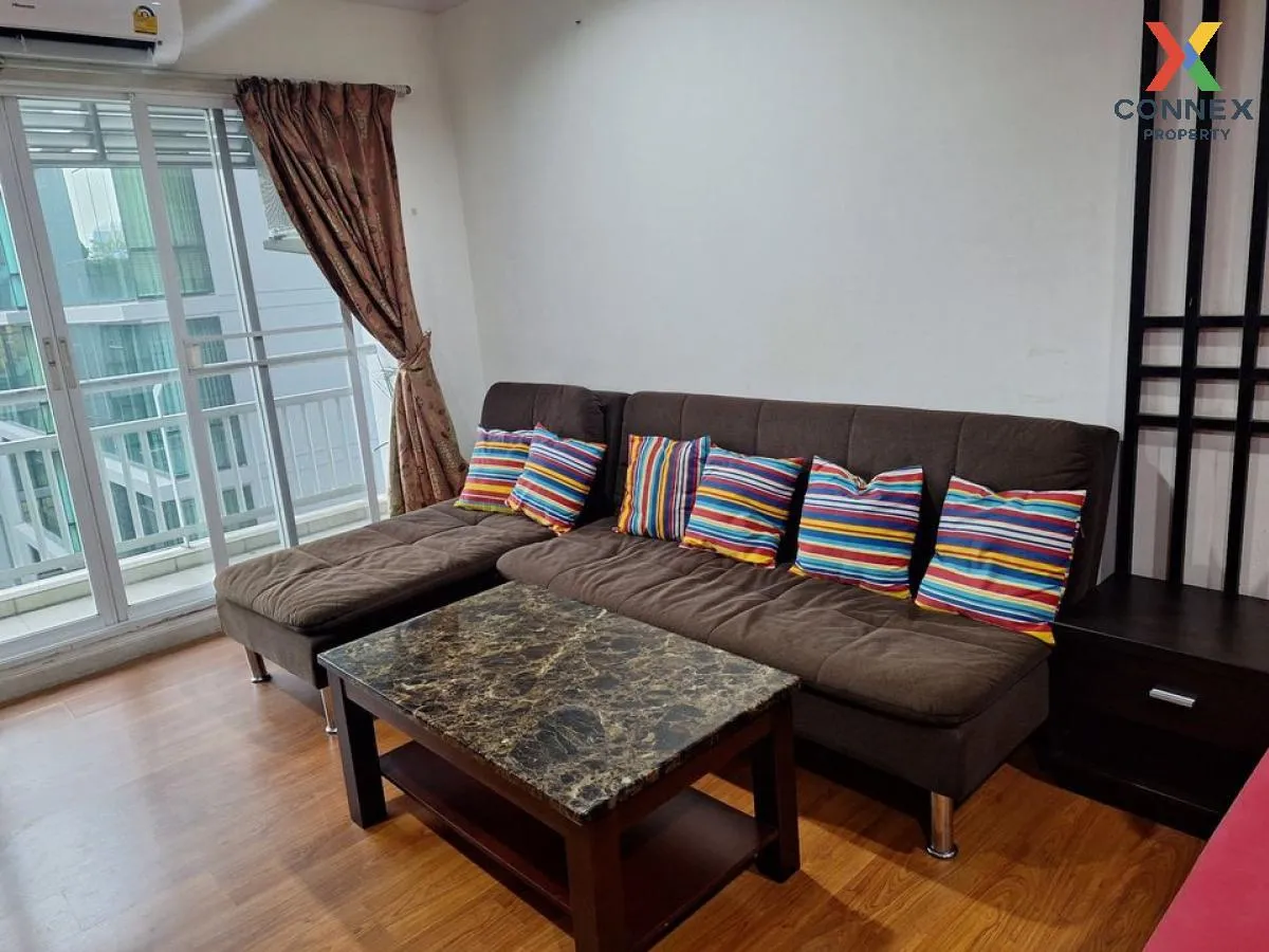For Rent Condo , Grand Park View Asoke , BTS-Asok , Khlong Toei , For Rent Condo , Grand Park View Asoke , BTS-Asok , Khlong Toei , 1