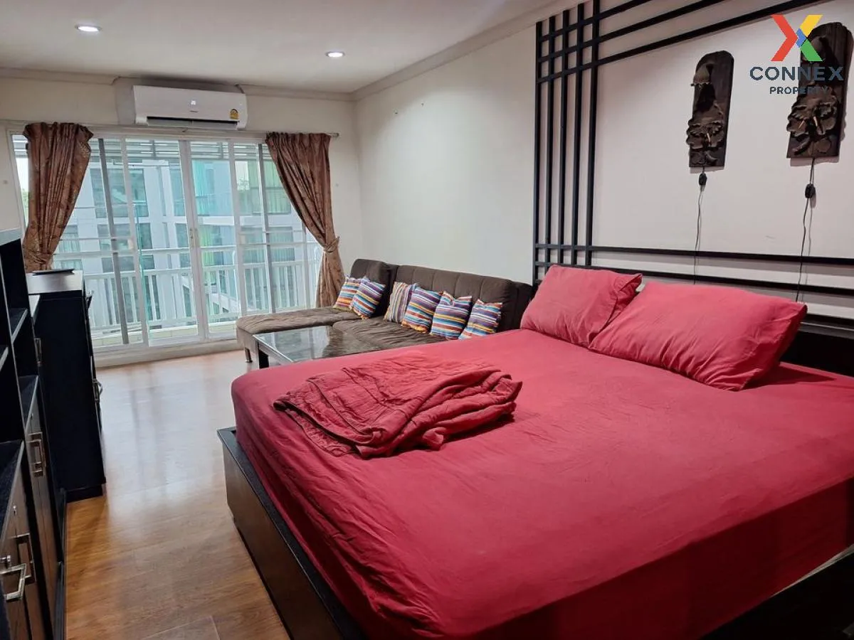 For Rent Condo , Grand Park View Asoke , BTS-Asok , Khlong Toei , For Rent Condo , Grand Park View Asoke , BTS-Asok , Khlong Toei , 3