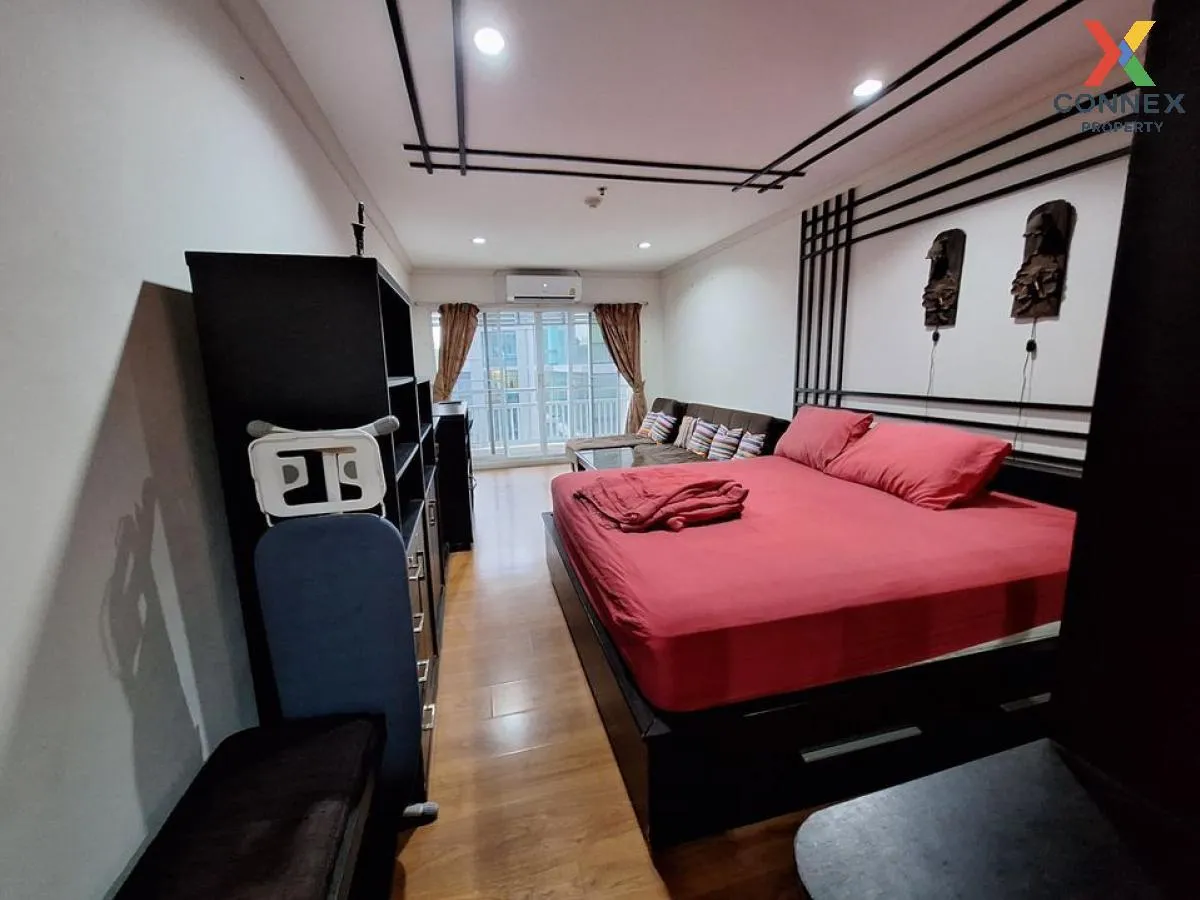 For Rent Condo , Grand Park View Asoke , BTS-Asok , Khlong Toei , For Rent Condo , Grand Park View Asoke , BTS-Asok , Khlong Toei , 4