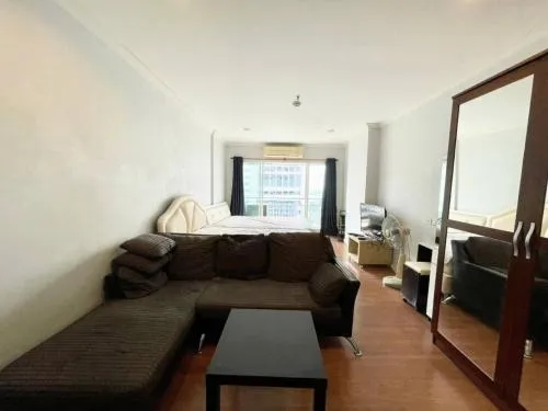 For Rent Condo , Grand Park View Asoke , BTS-Asok , Khlong Toei , Watthana , Bangkok , CX-101482