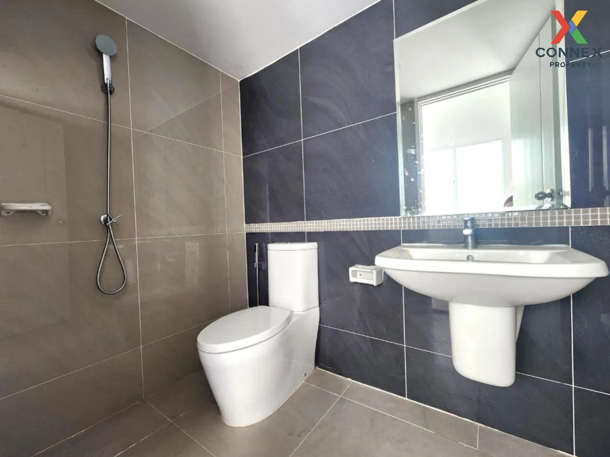 ขายทาวน์เฮ้าส์/ทาวน์โฮม  บ้านพฤกษา หนองมน-ชลบุรี 3 ห้วยกะปิ เมือง