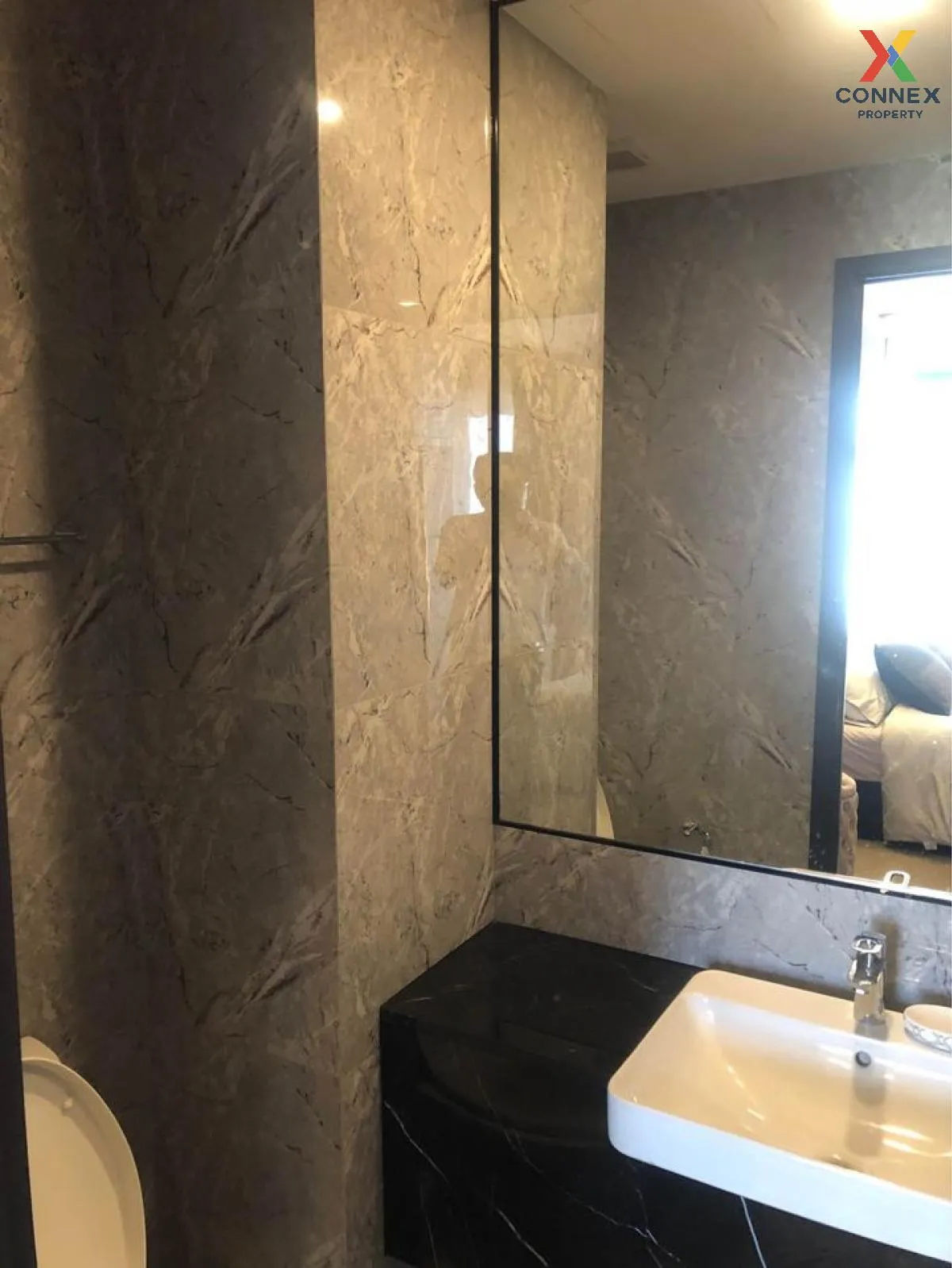 เช่าคอนโด  แอชตัน อโศก BTS-อโศก คลองเตยเหนือ เขต วัฒนา กรุงเทพ CX