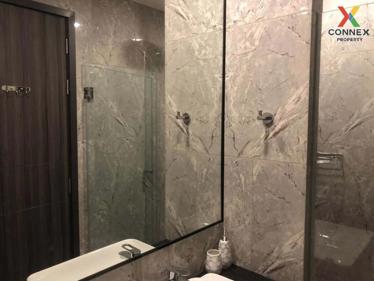 เช่าคอนโด  แอชตัน อโศก BTS-อโศก คลองเตยเหนือ เขต วัฒนา กรุงเทพ CX