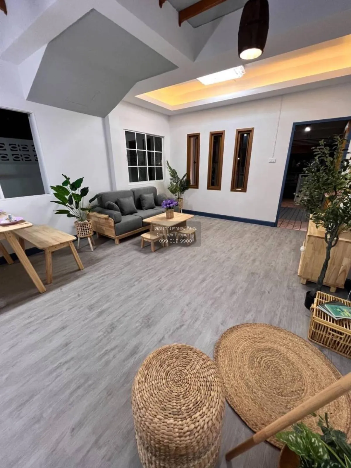 For Sale Townhouse/Townhome  ,  Baan Phra Pin 4 , Nong Khaem , No