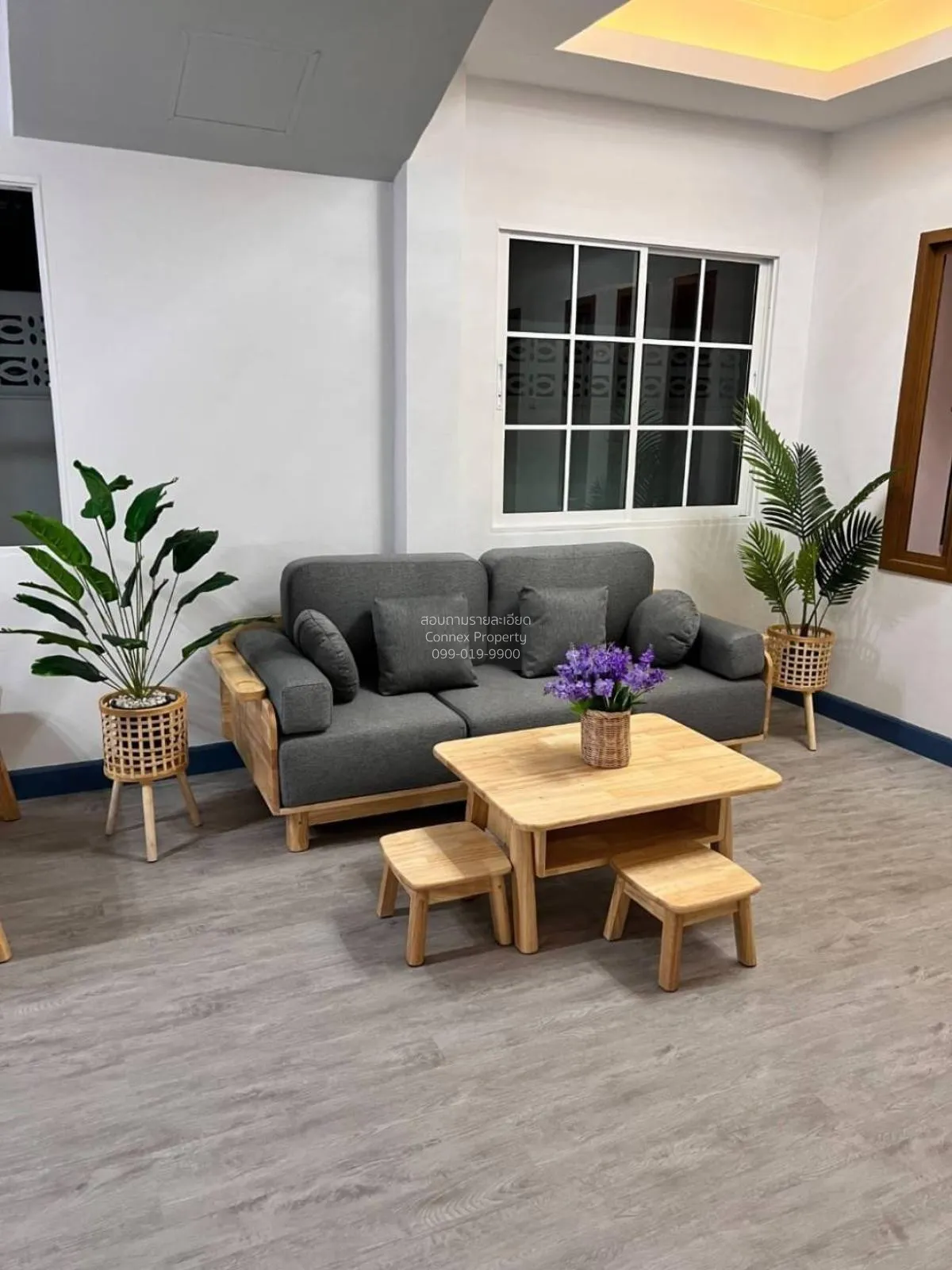 For Sale Townhouse/Townhome  ,  Baan Phra Pin 4 , Nong Khaem , No