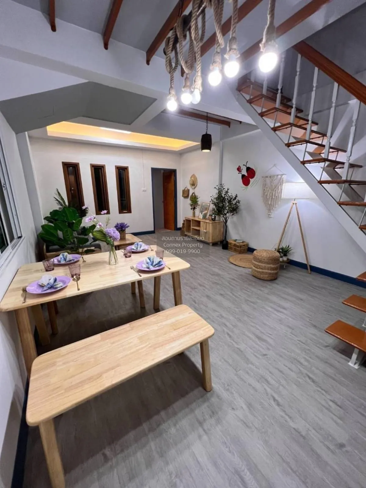 For Sale Townhouse/Townhome  ,  Baan Phra Pin 4 , Nong Khaem , No