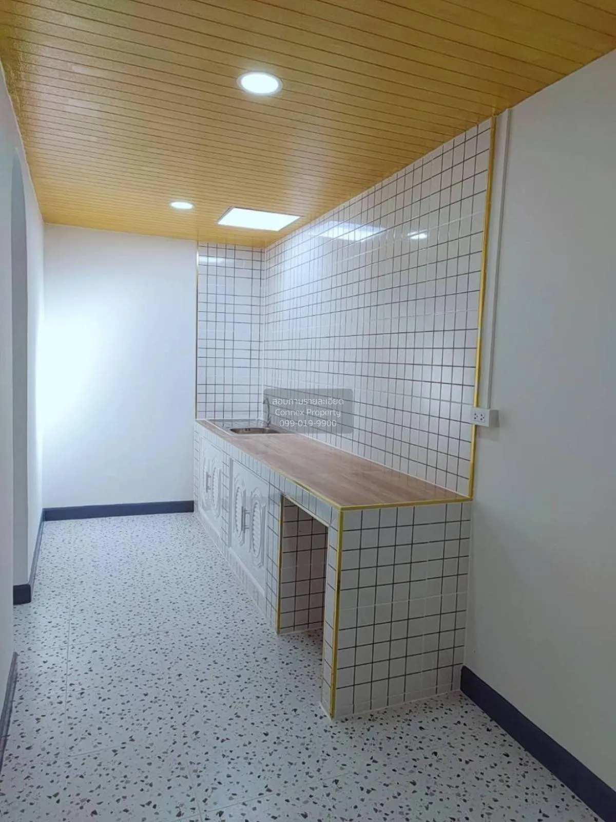 For Sale Townhouse/Townhome  ,  Baan Phra Pin 4 , Nong Khaem , No