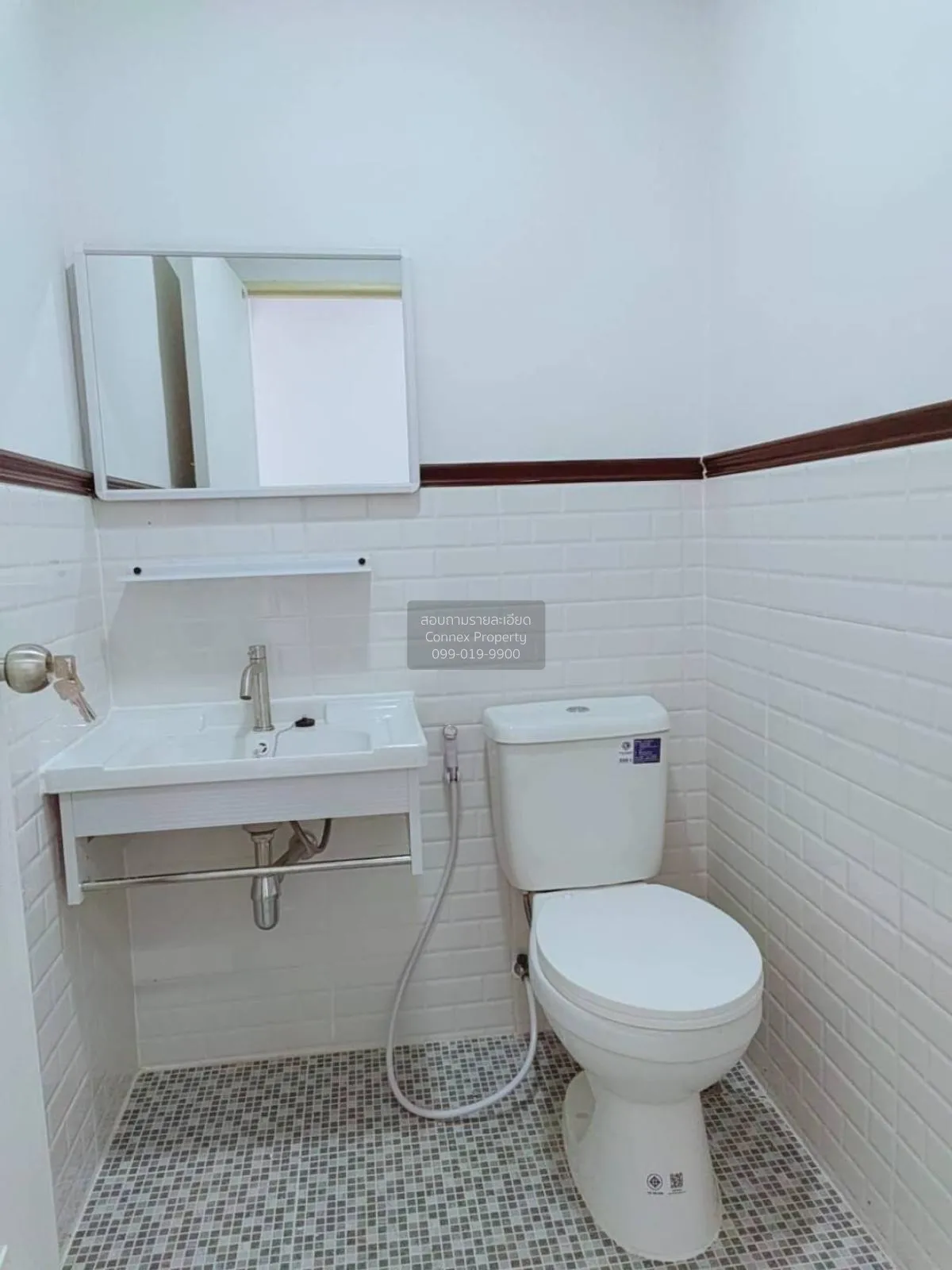 For Sale Townhouse/Townhome  ,  Baan Phra Pin 4 , Nong Khaem , No