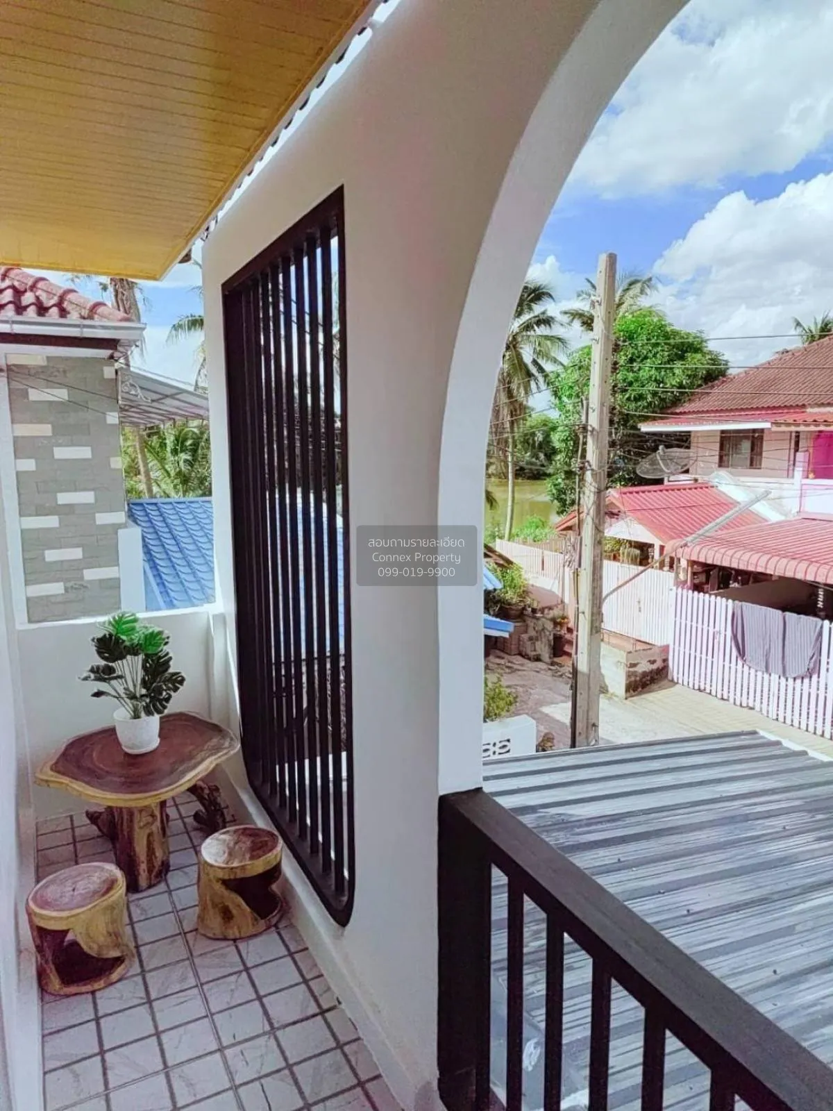 For Sale Townhouse/Townhome  ,  Baan Phra Pin 4 , Nong Khaem , No