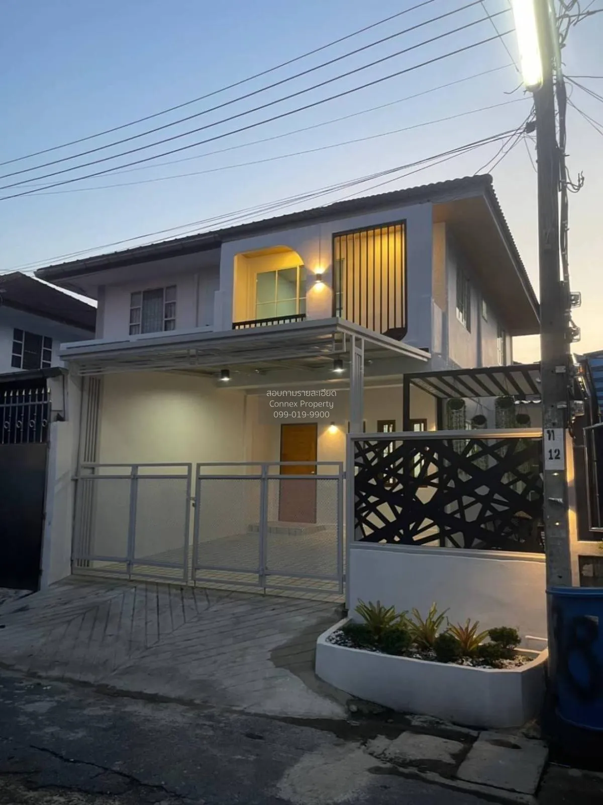 For Sale Townhouse/Townhome  ,  Baan Phra Pin 4 , Nong Khaem , No 2