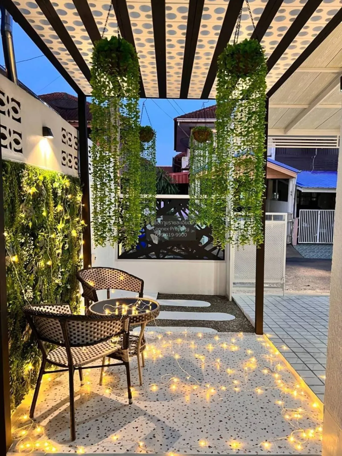 For Sale Townhouse/Townhome  ,  Baan Phra Pin 4 , Nong Khaem , No 4