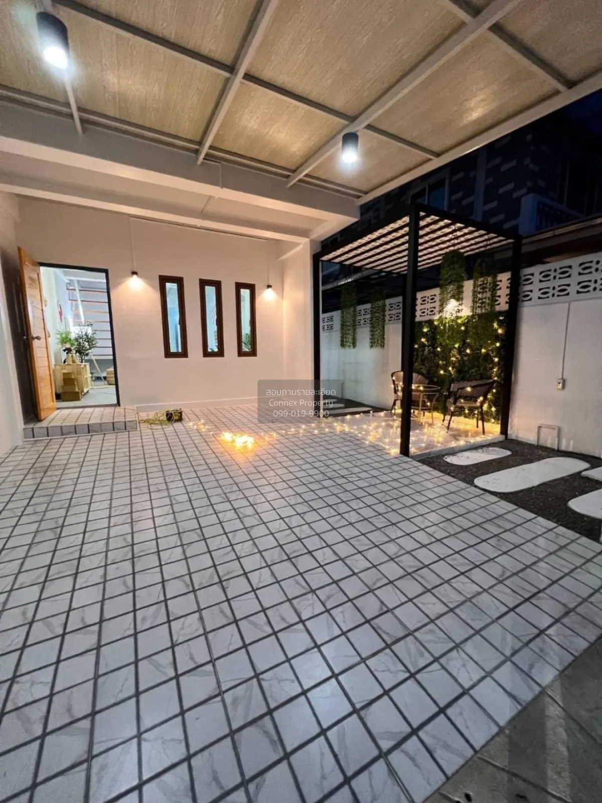 For Sale Townhouse/Townhome  ,  Baan Phra Pin 4 , Nong Khaem , No