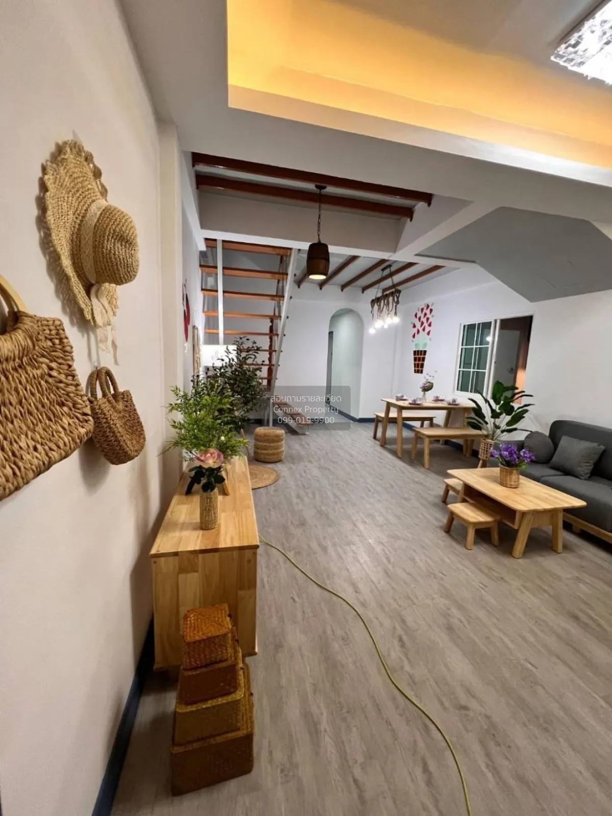 For Sale Townhouse/Townhome  ,  Baan Phra Pin 4 , Nong Khaem , No