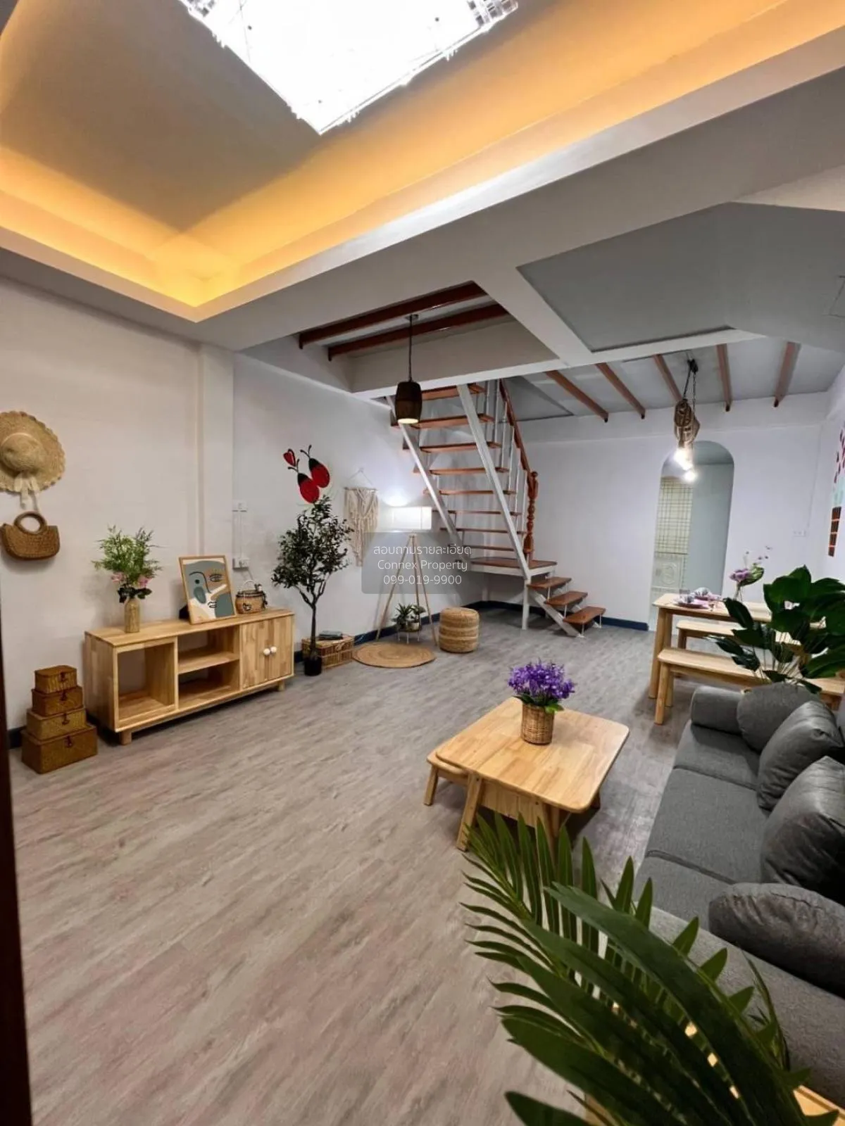 For Sale Townhouse/Townhome  ,  Baan Phra Pin 4 , Nong Khaem , No