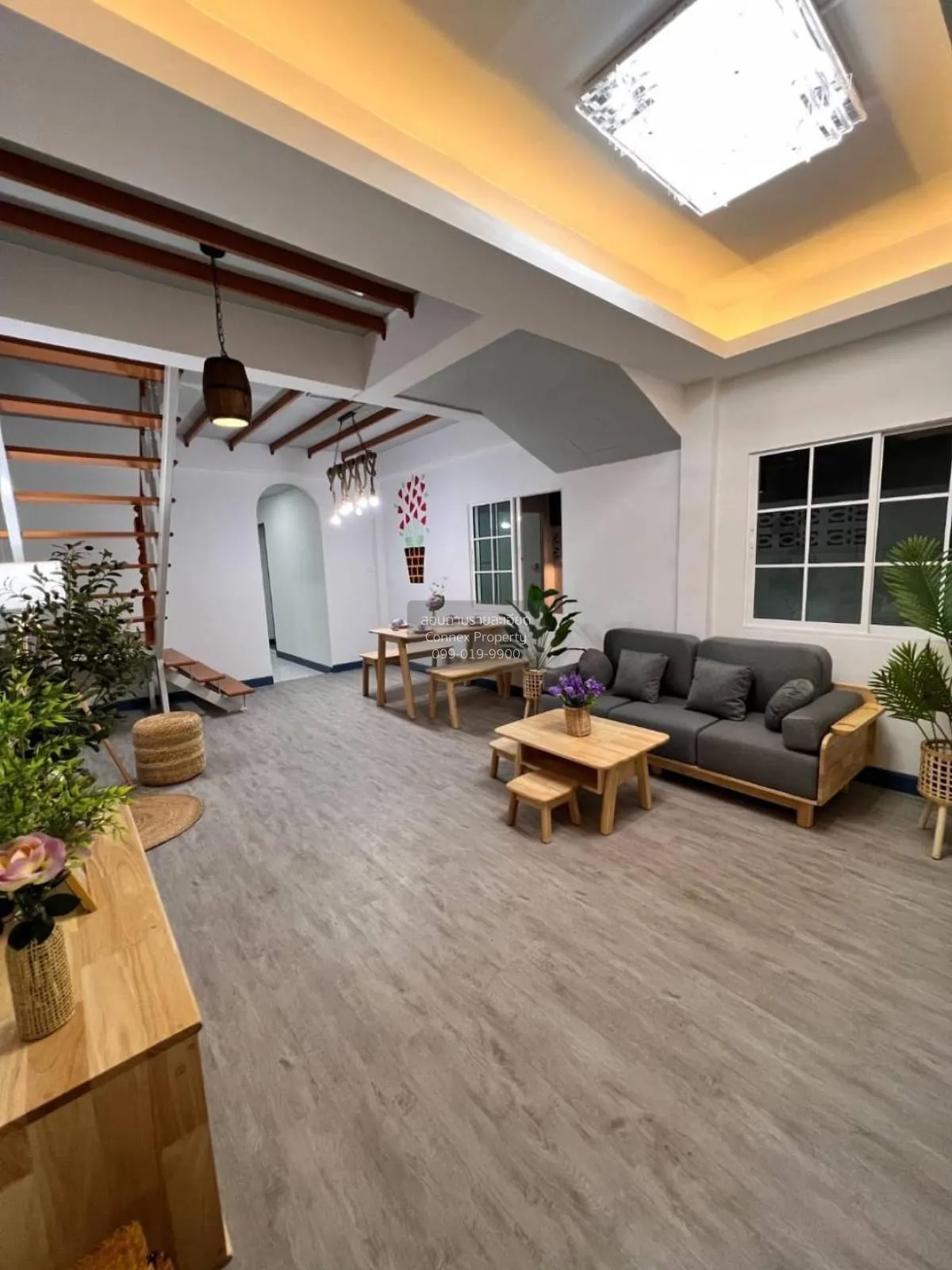 For Sale Townhouse/Townhome  ,  Baan Phra Pin 4 , Nong Khaem , No