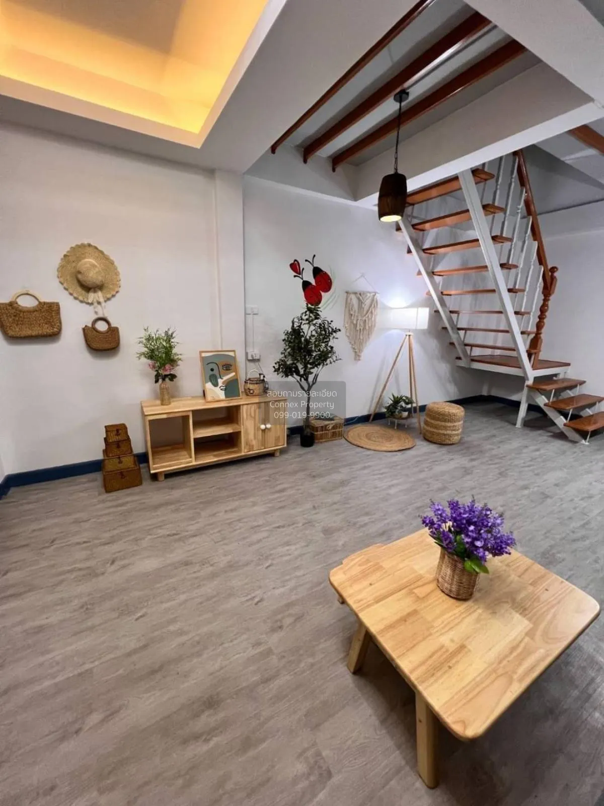 For Sale Townhouse/Townhome  ,  Baan Phra Pin 4 , Nong Khaem , No