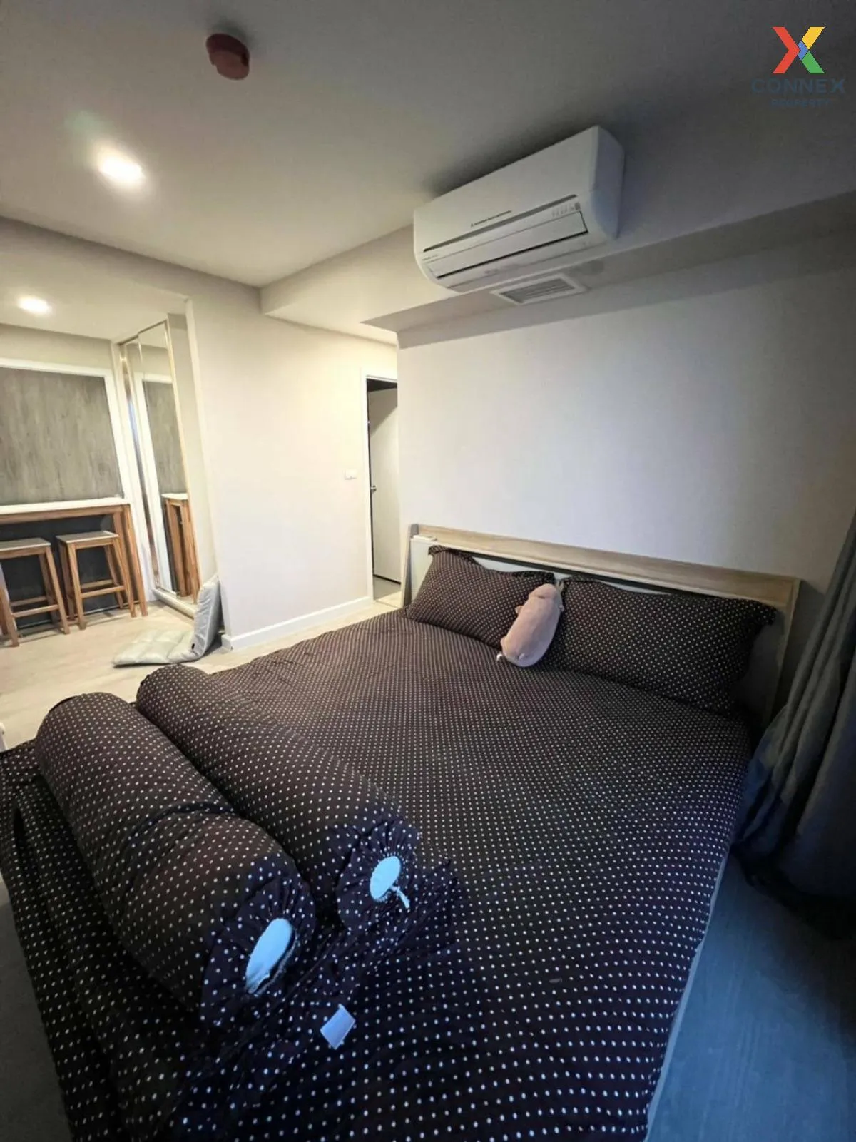 เช่าคอนโด  เมโทร ลักซ์ ริเวอร์ฟรอนท์ รัตนาธิเบศร์ MRT-ไทรม้า ไทรม