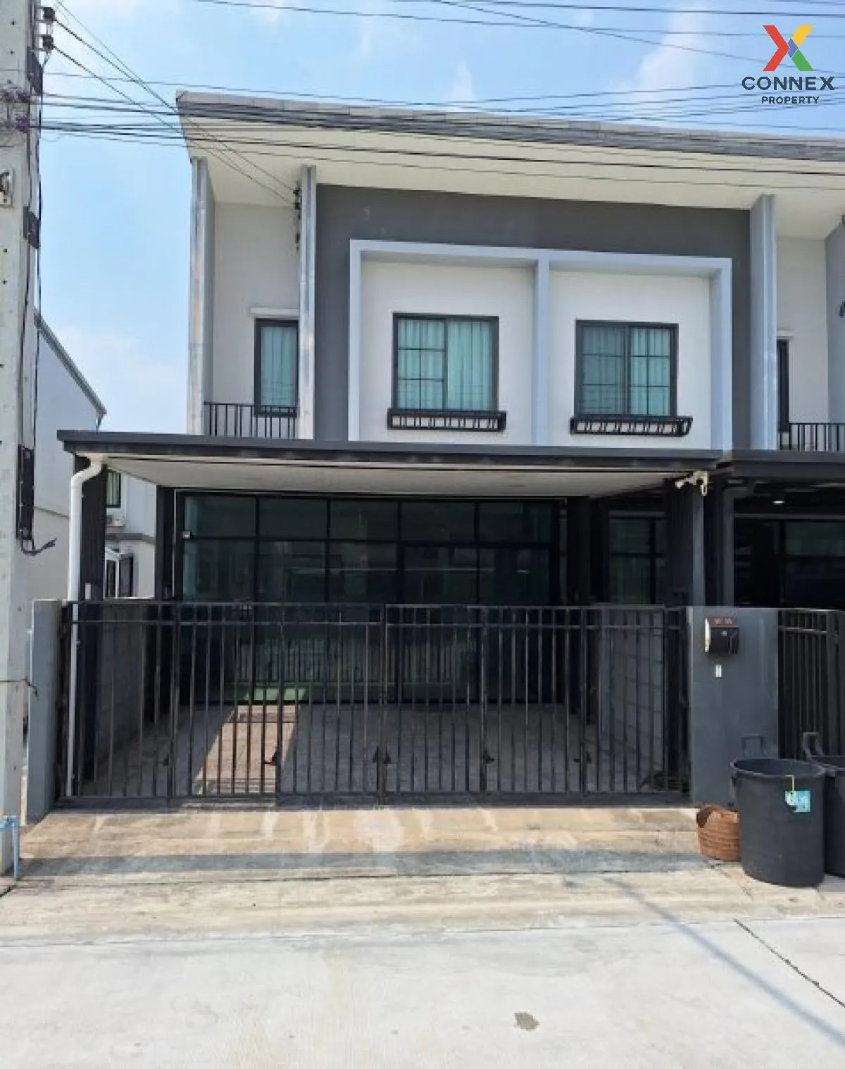 For Sale Townhouse/Townhome  , Britannia Wongwaen - Hathairat , B 1