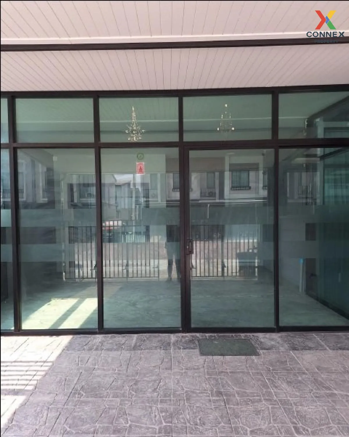 For Sale Townhouse/Townhome  , Britannia Wongwaen - Hathairat , B 4