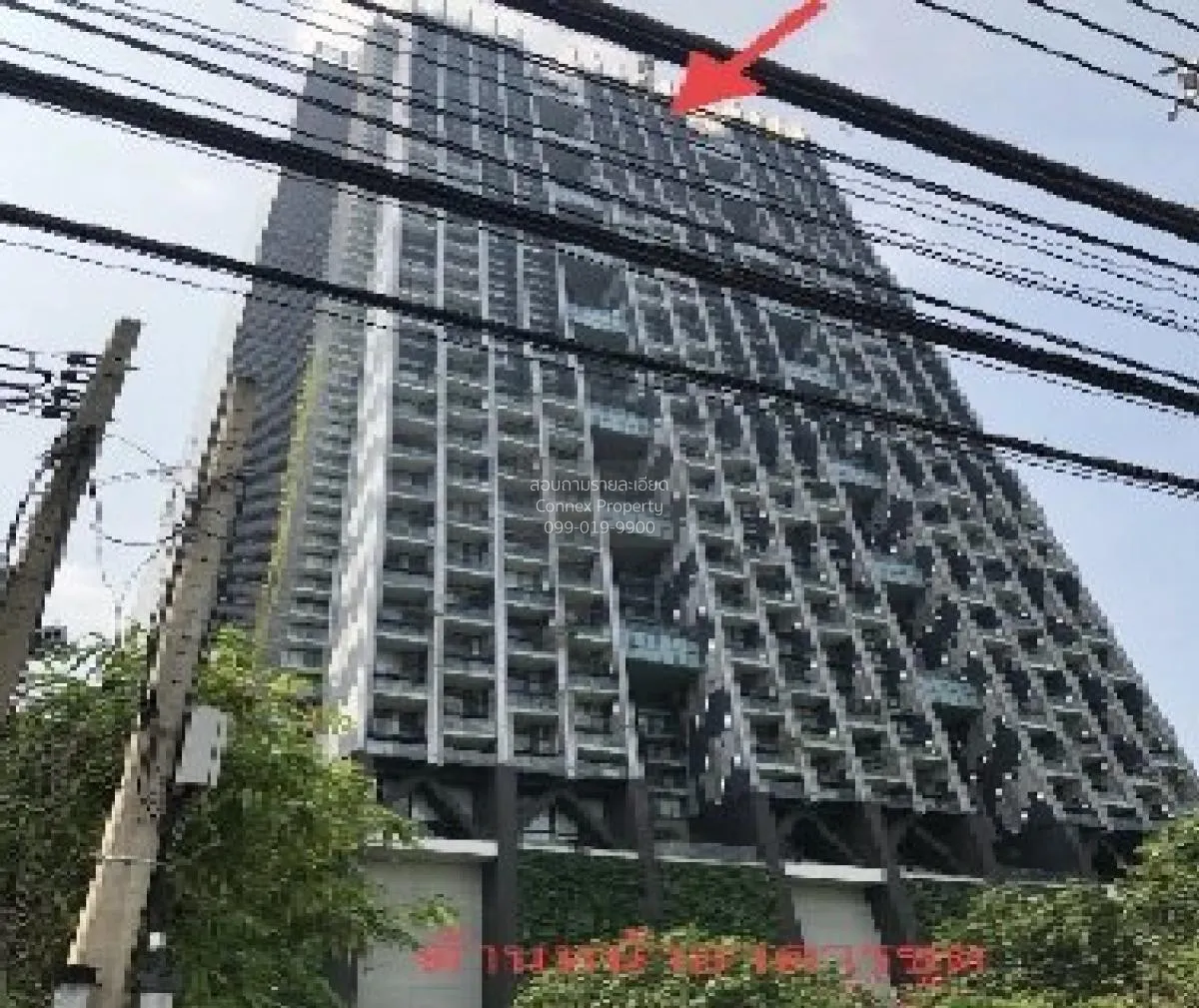 ขายคอนโด  เดอะ เม็ท สาทร BTS-ช่องนนทรี ทุ่งมหาเมฆ เขต สาทร กรุงเท 2