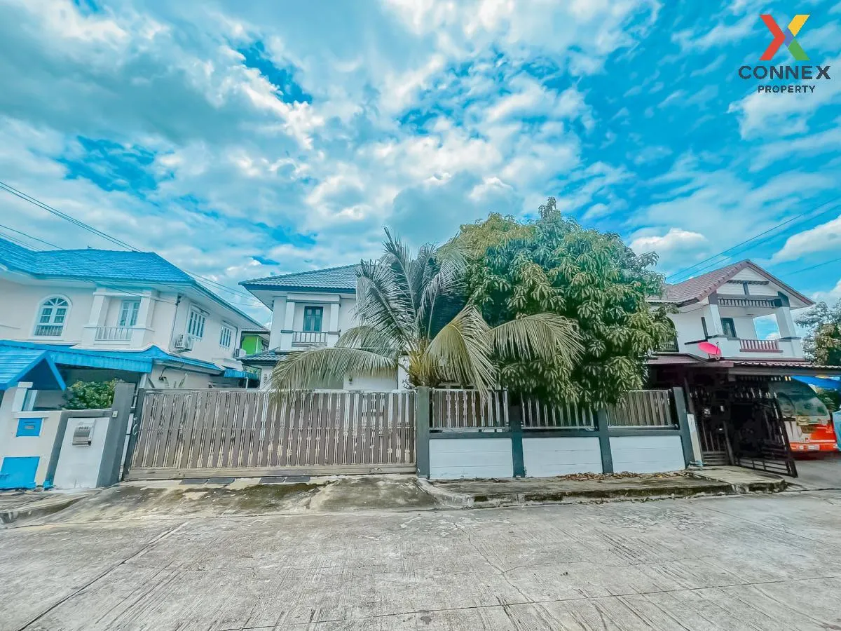 For Sale House , Jirakan 1 Bang Bua Thong-Sai Noi , Sai Noi , Sai 1