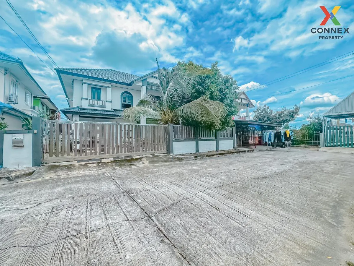 For Sale House , Jirakan 1 Bang Bua Thong-Sai Noi , Sai Noi , Sai 2