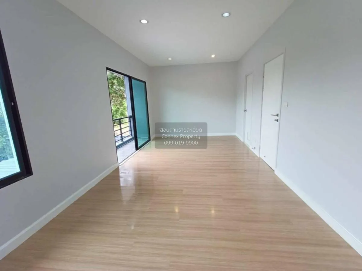 ขายบ้าน  ดีไลท์ รัตนาธิเบศร์ – ท่าอิฐ ท่าอิฐ ปากเกร็ด นนทบุรี CX-