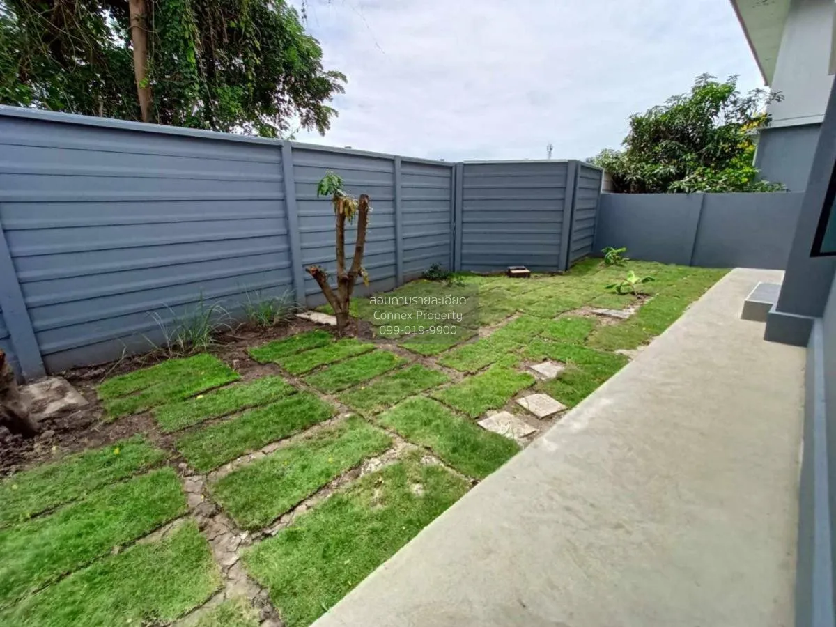 ขายบ้าน  ดีไลท์ รัตนาธิเบศร์ – ท่าอิฐ ท่าอิฐ ปากเกร็ด นนทบุรี CX- 4