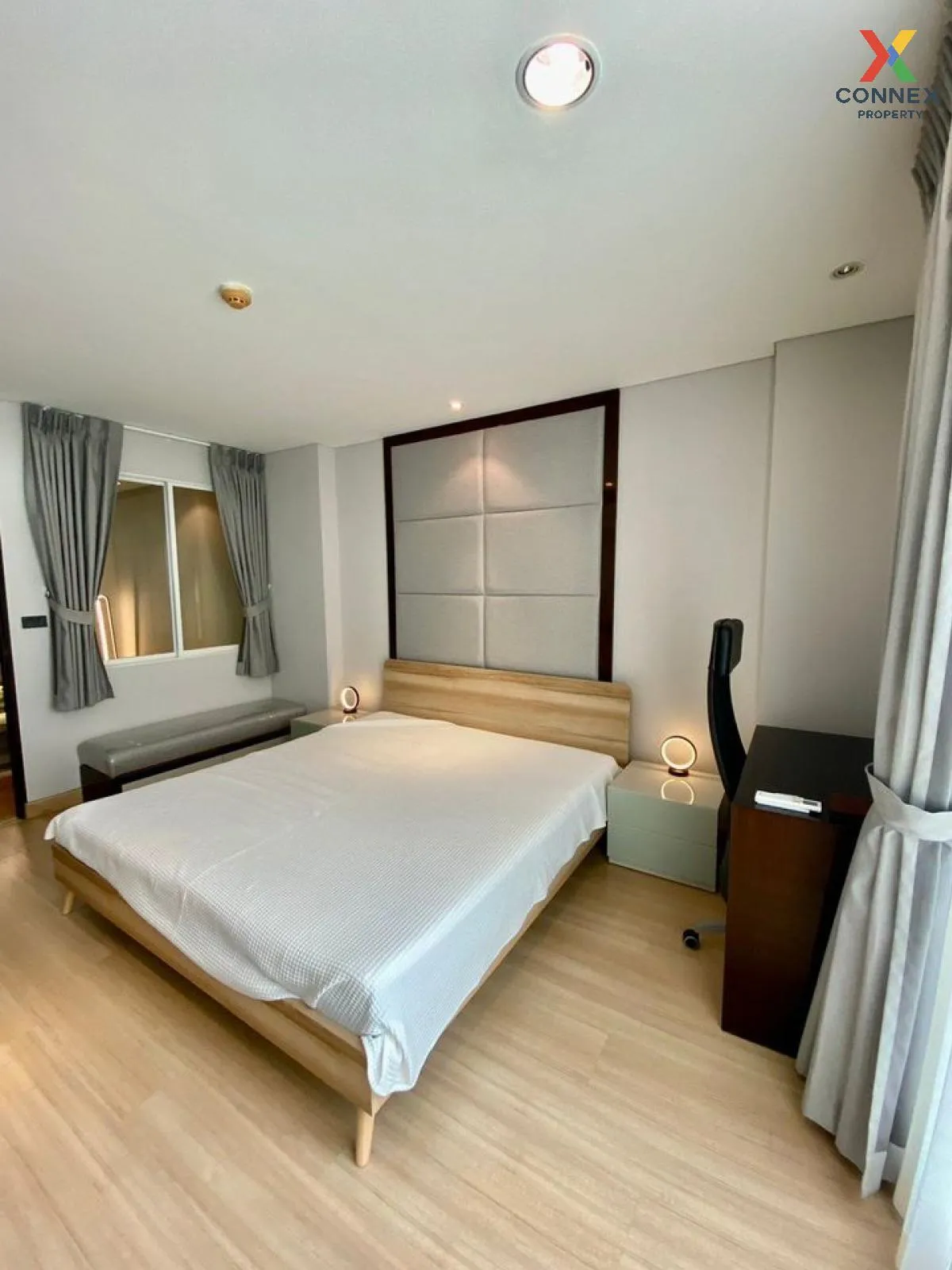 เช่าคอนโด  ดิ แอดเดรส ปทุมวัน BTS-ราชเทวี ถนนเพชรบุรี เขต ราชเทวี